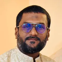 Photo of Sameer Pervaz