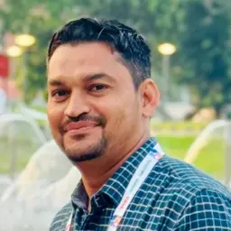 Photo of Sayed Furkhan